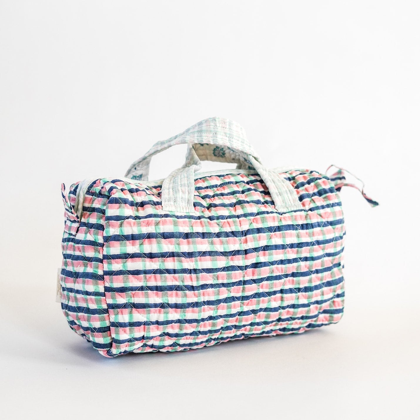 Sac Vanity personnalisé