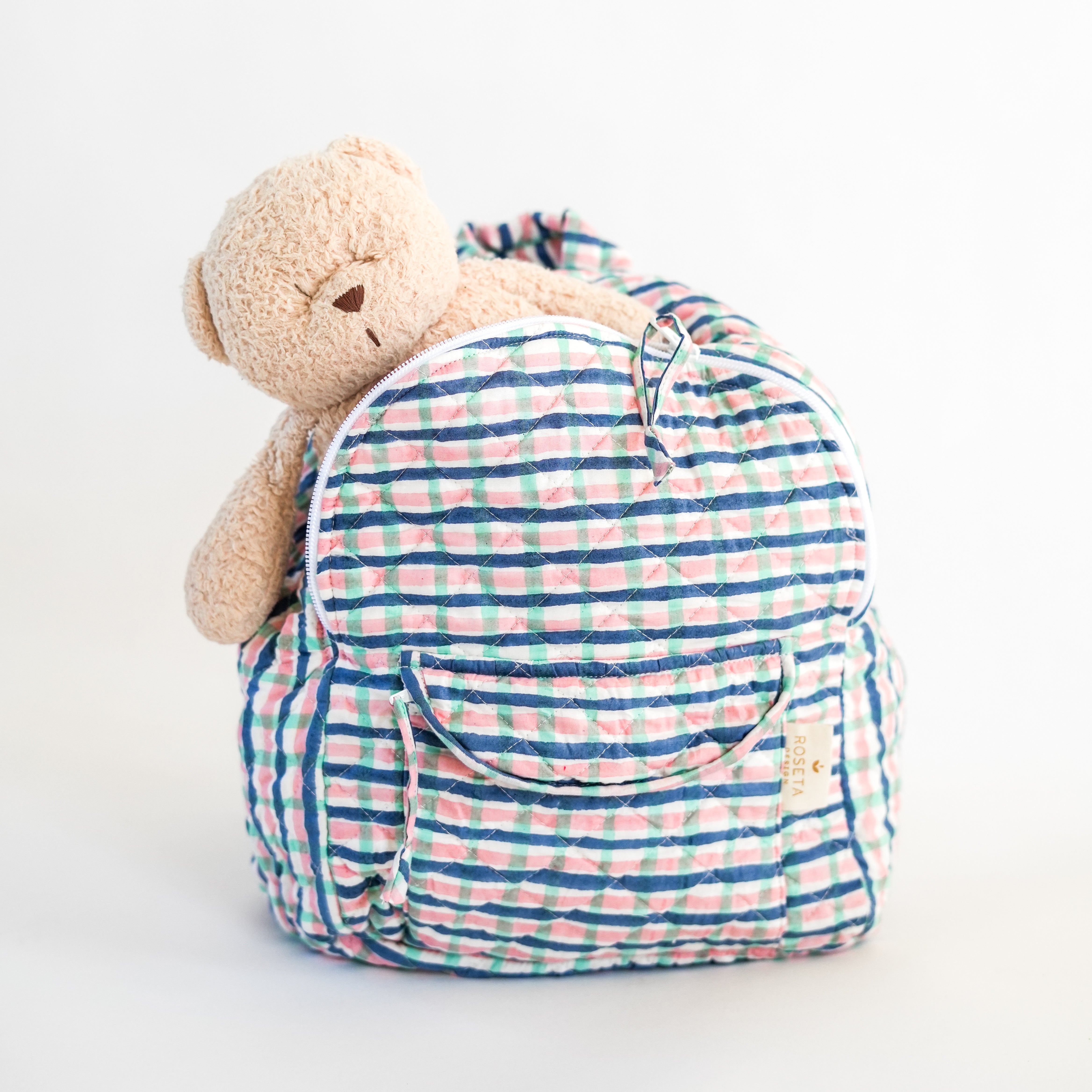 Sac à dos personnalisé