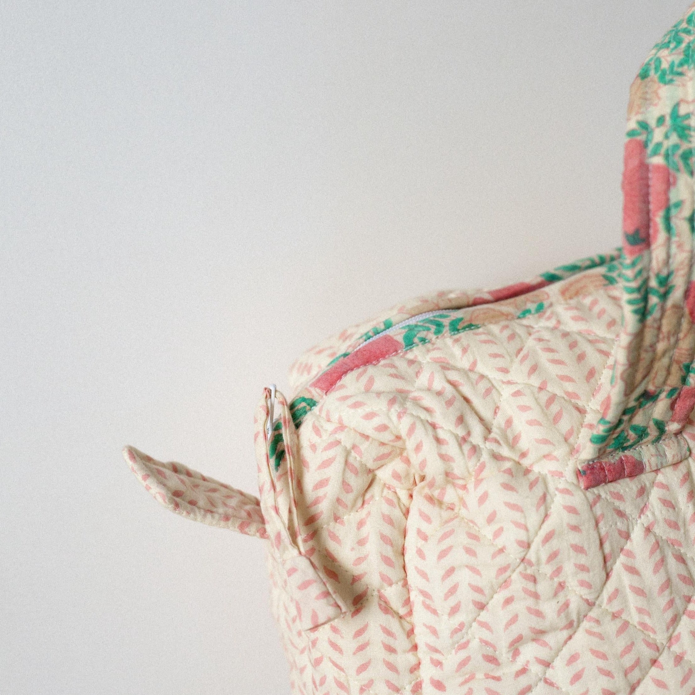 Sac Vanity personnalisé