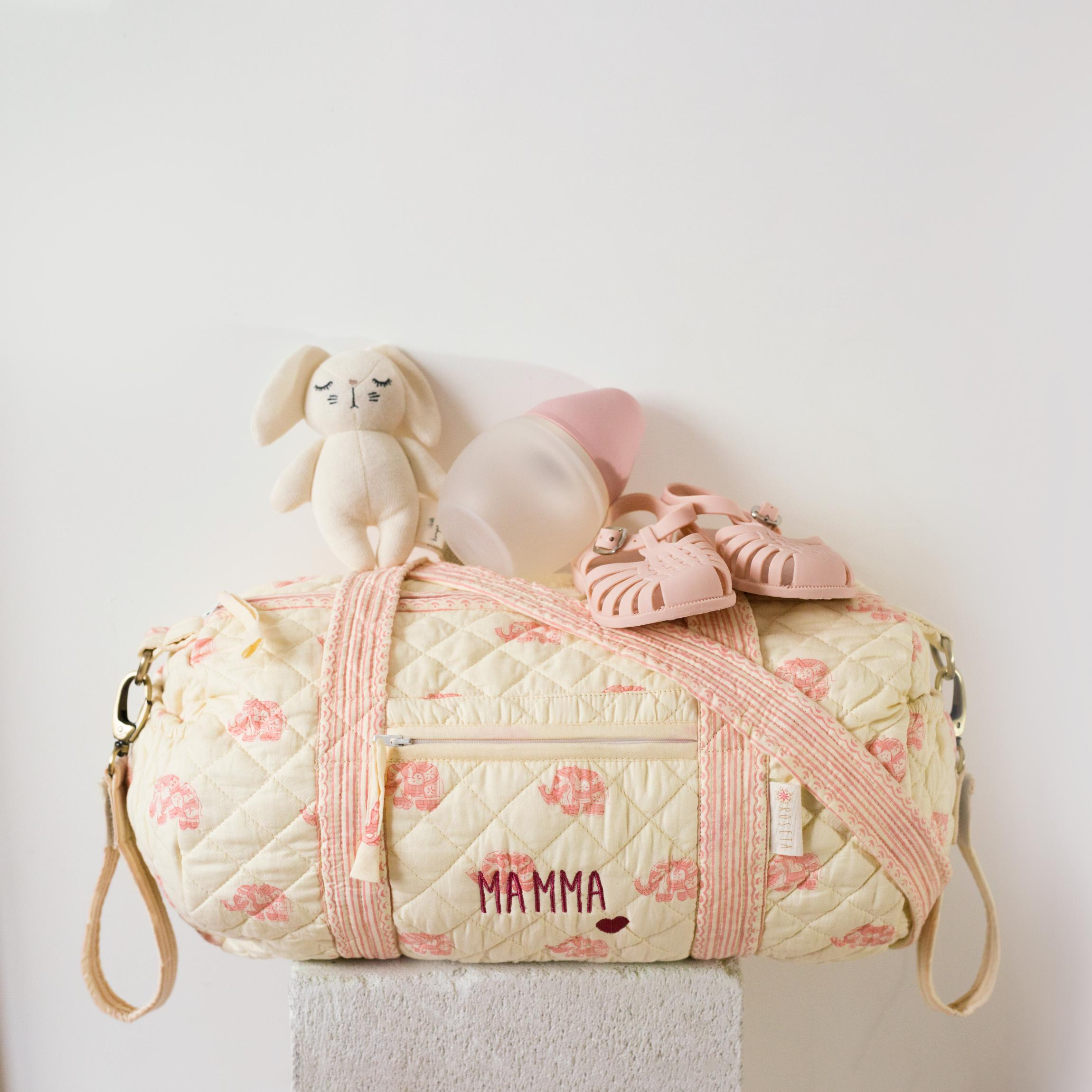 Sac 12 H/ Sac bowling personnalisé