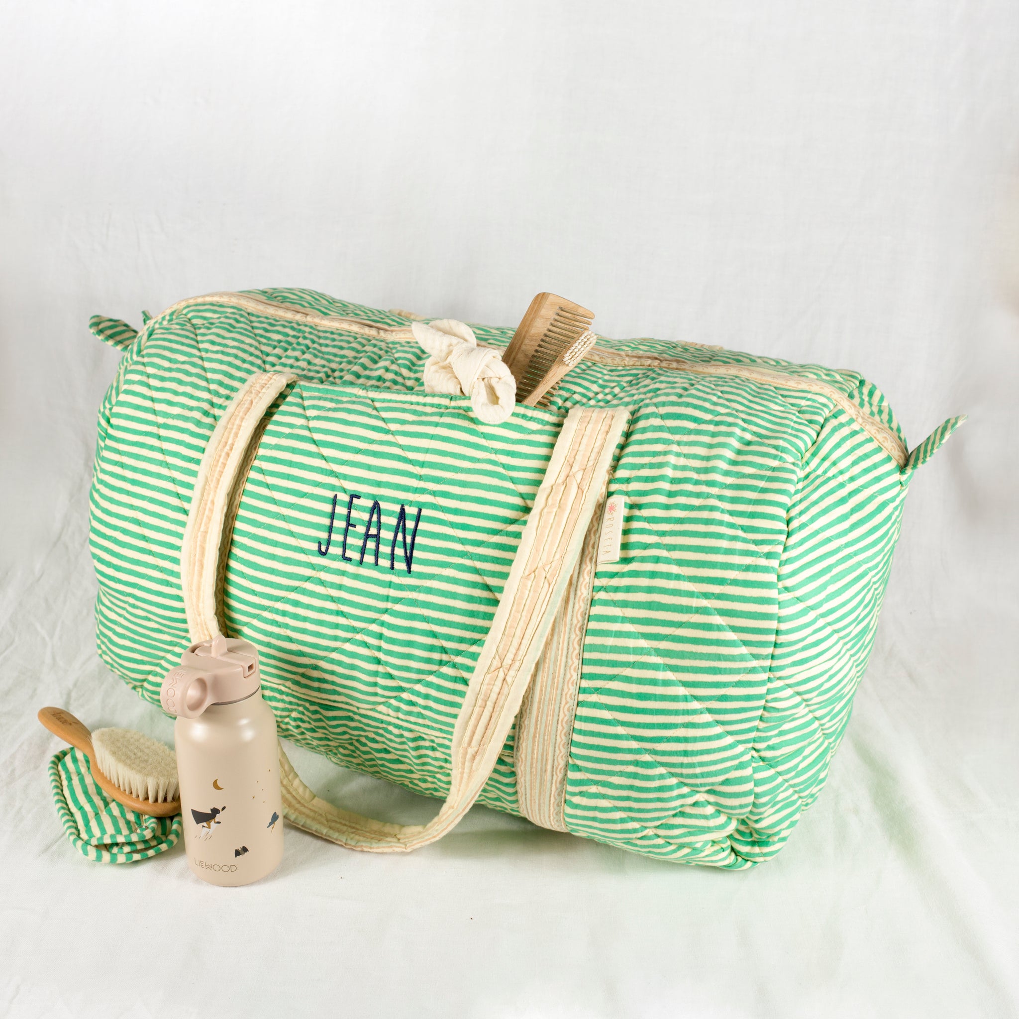 Sac à langer weekend best sale