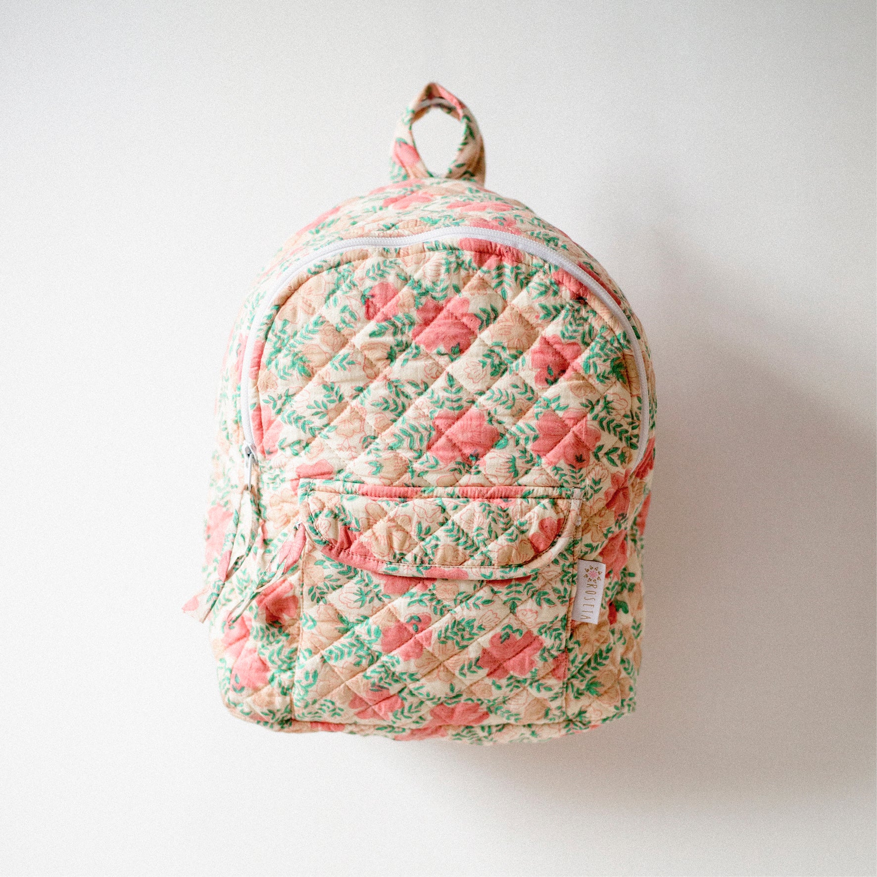 Sac à dos personnalisé