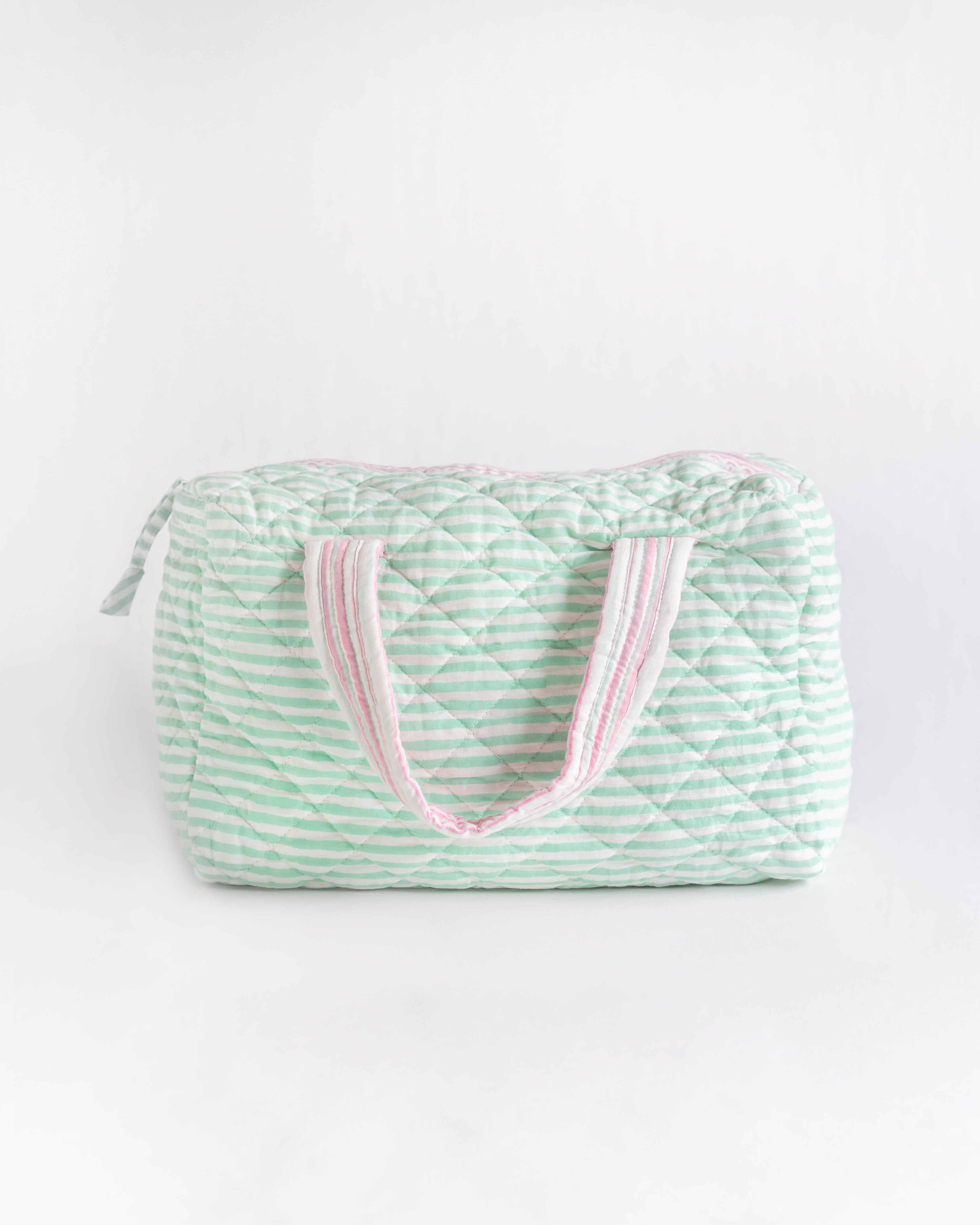Le vanity bebe du coffret naissance personnalisable rosetadesign